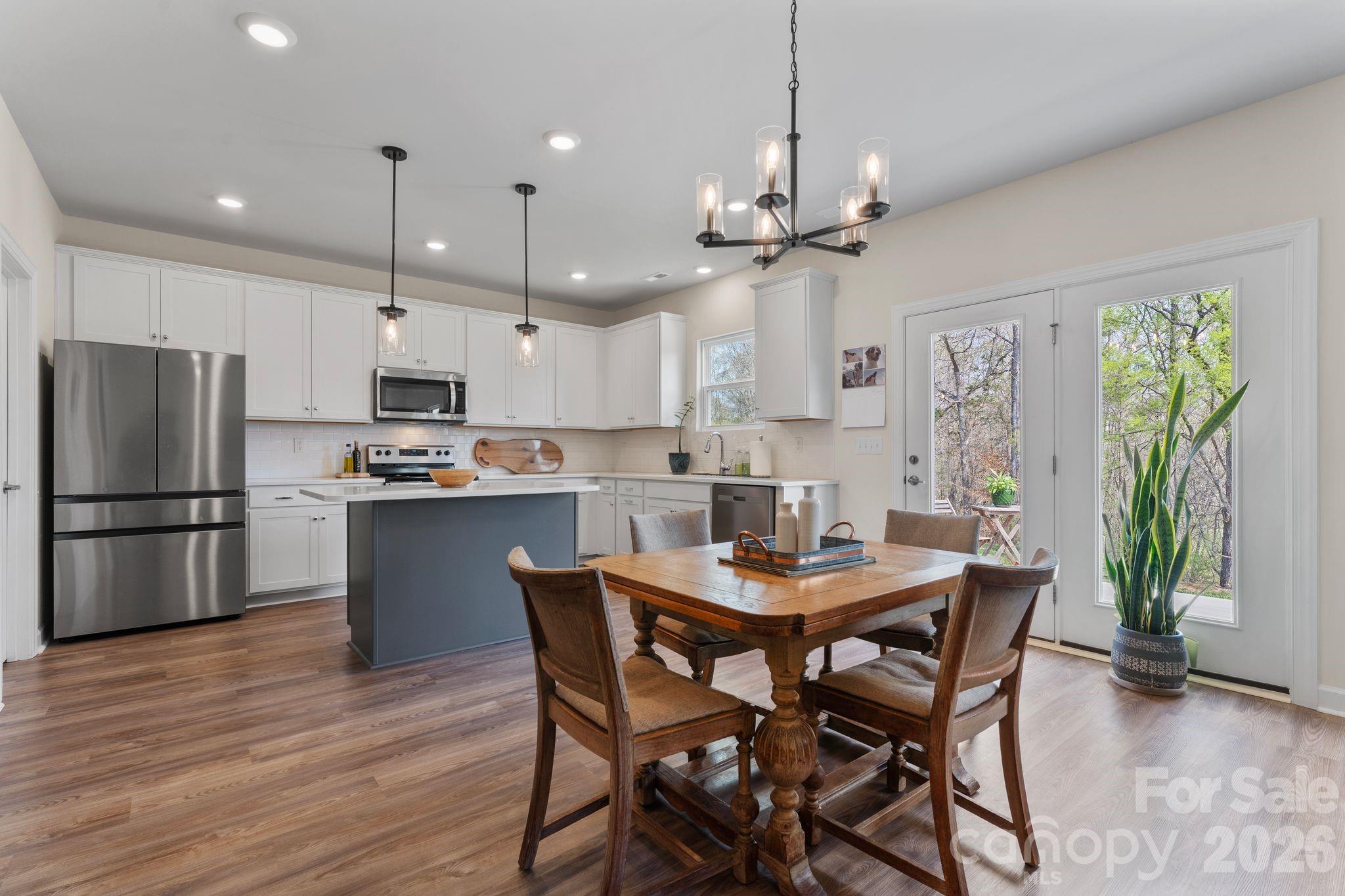 467 Hoover Road Troutman, NC 28166 - Photo 9 of 41