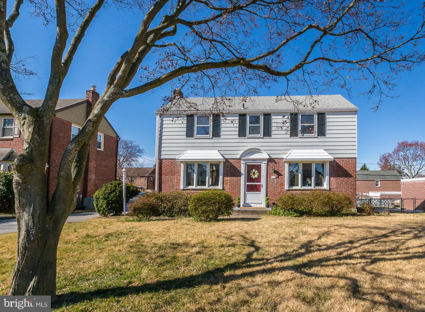 302 Brentwood Road Havertown, PA 19083 - Photo 2 of 49 Gallery Image 2