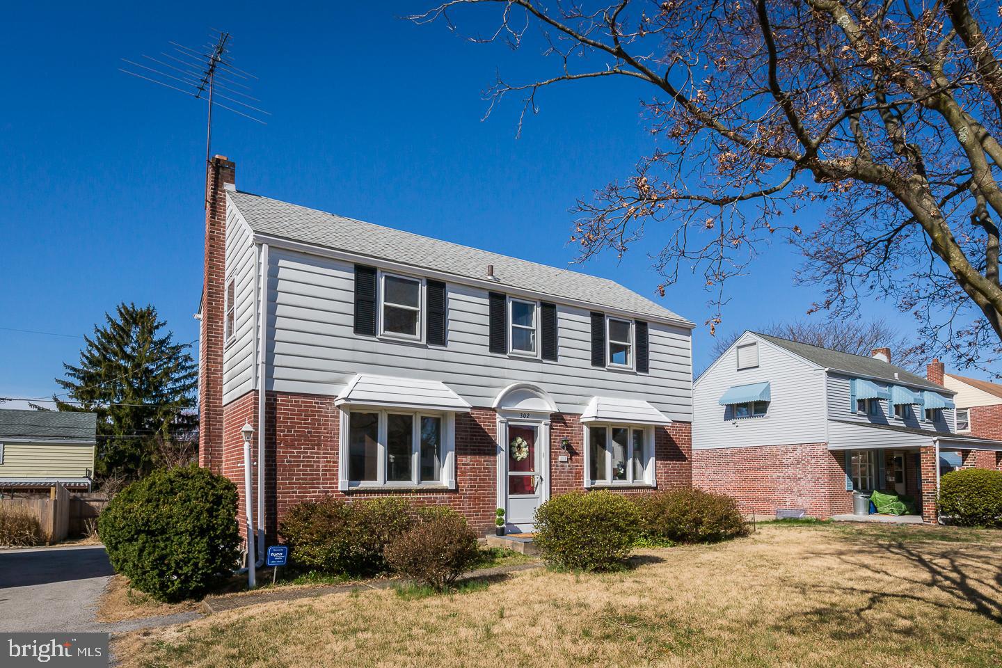 302 Brentwood Road Havertown, PA 19083 - Photo 46 of 49 Gallery Image 46