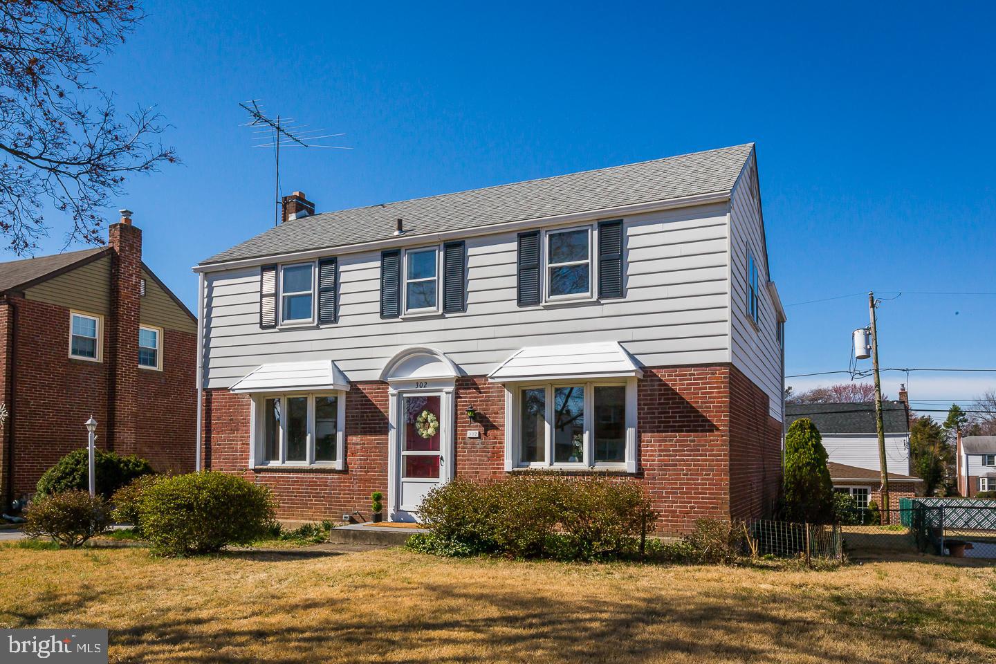 302 Brentwood Road Havertown, PA 19083 - Photo 48 of 49 Gallery Image 48