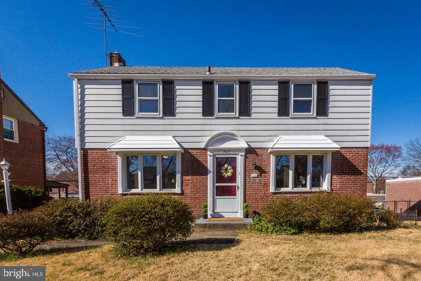 302 Brentwood Road Havertown, PA 19083 - Photo 49 of 49 Gallery Image 49