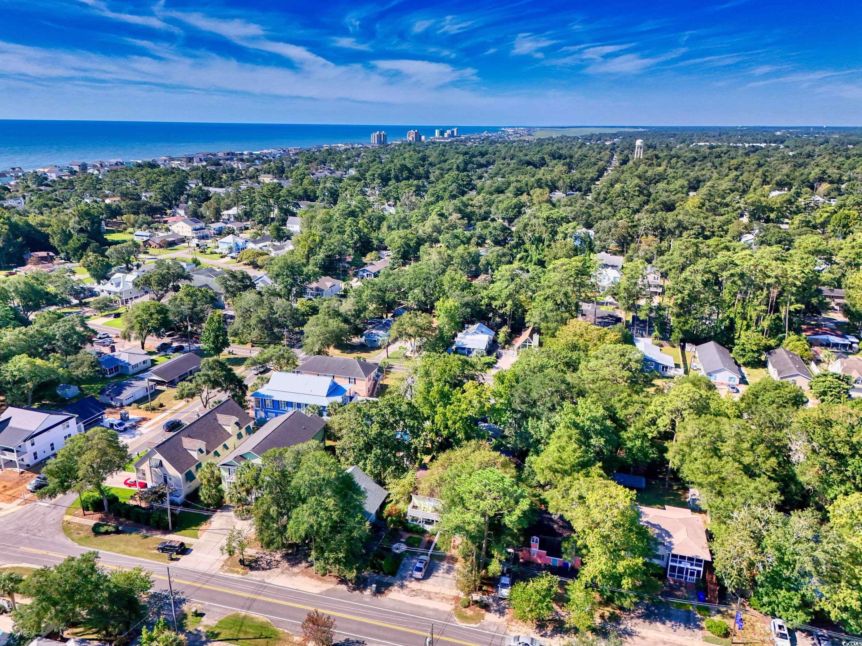 617 Surfside Drive Surfside Beach, SC 29575 - Photo 35 of 39