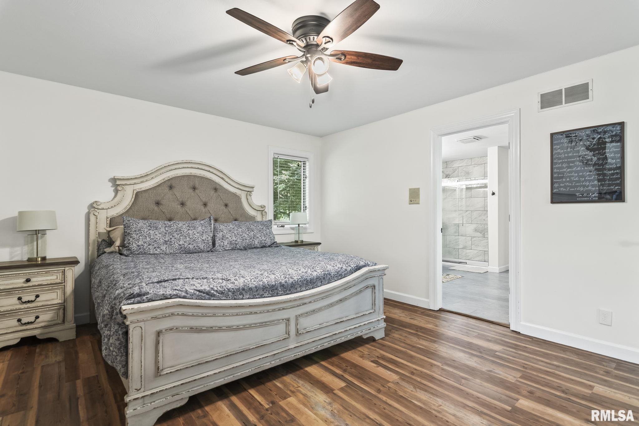 5037 Wesley Chapel Road New Berlin, IL 62670 - Photo 23 of 73