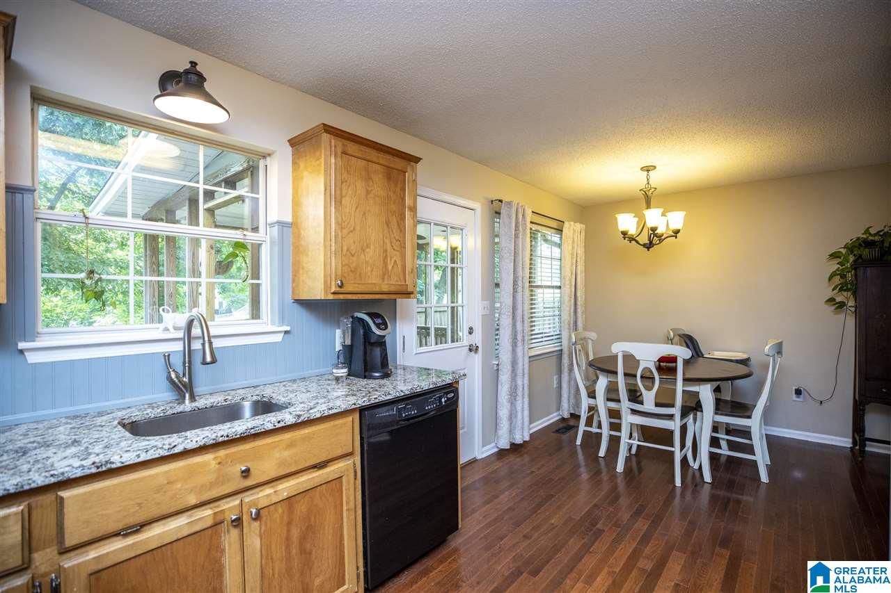 102 Pinehurst Road Trussville, AL 35173 - Photo 11 of 35