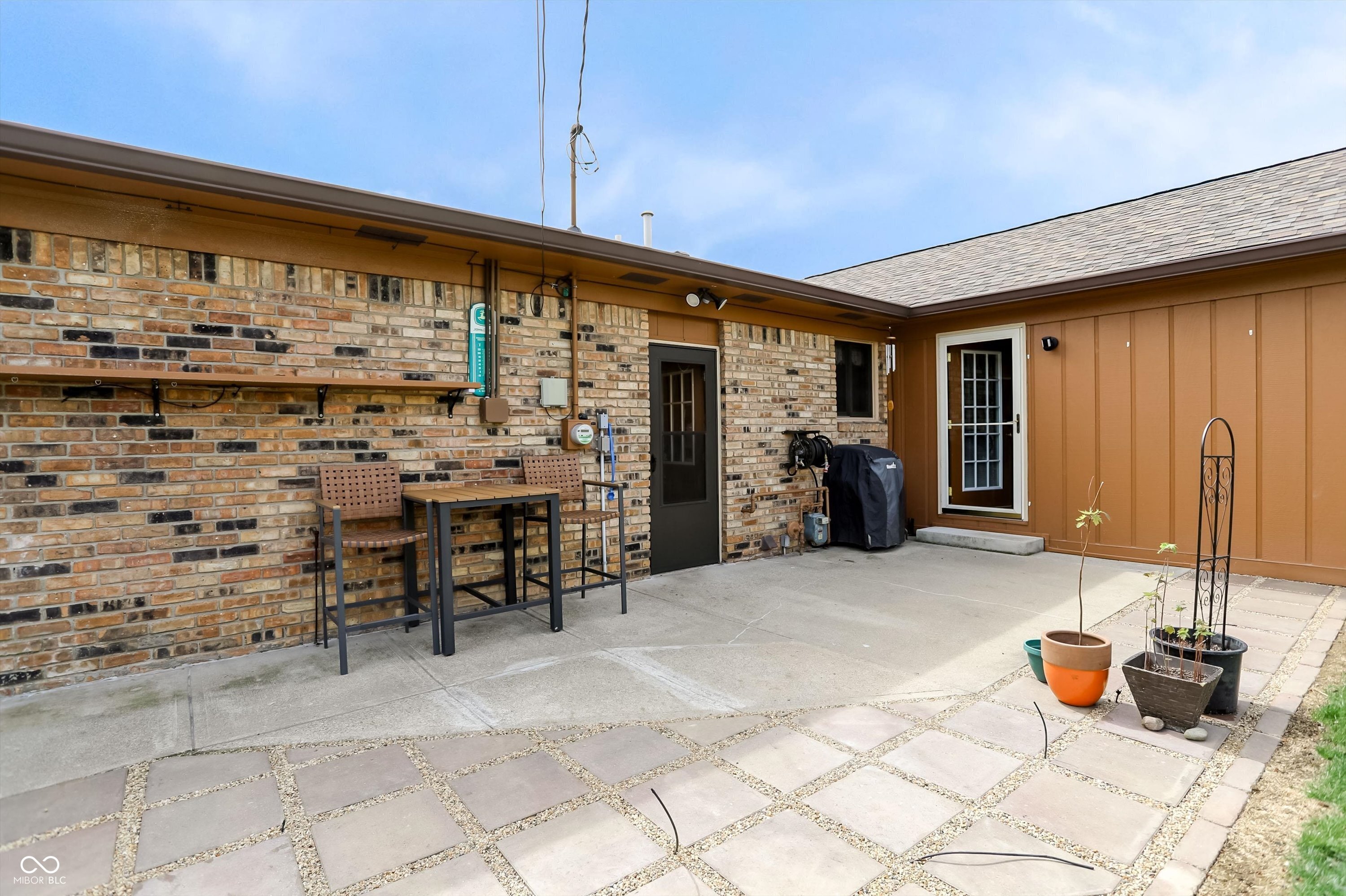 6504 Westdrum Road Indianapolis, IN 46241 - Photo 43 of 55 Gallery Image 43