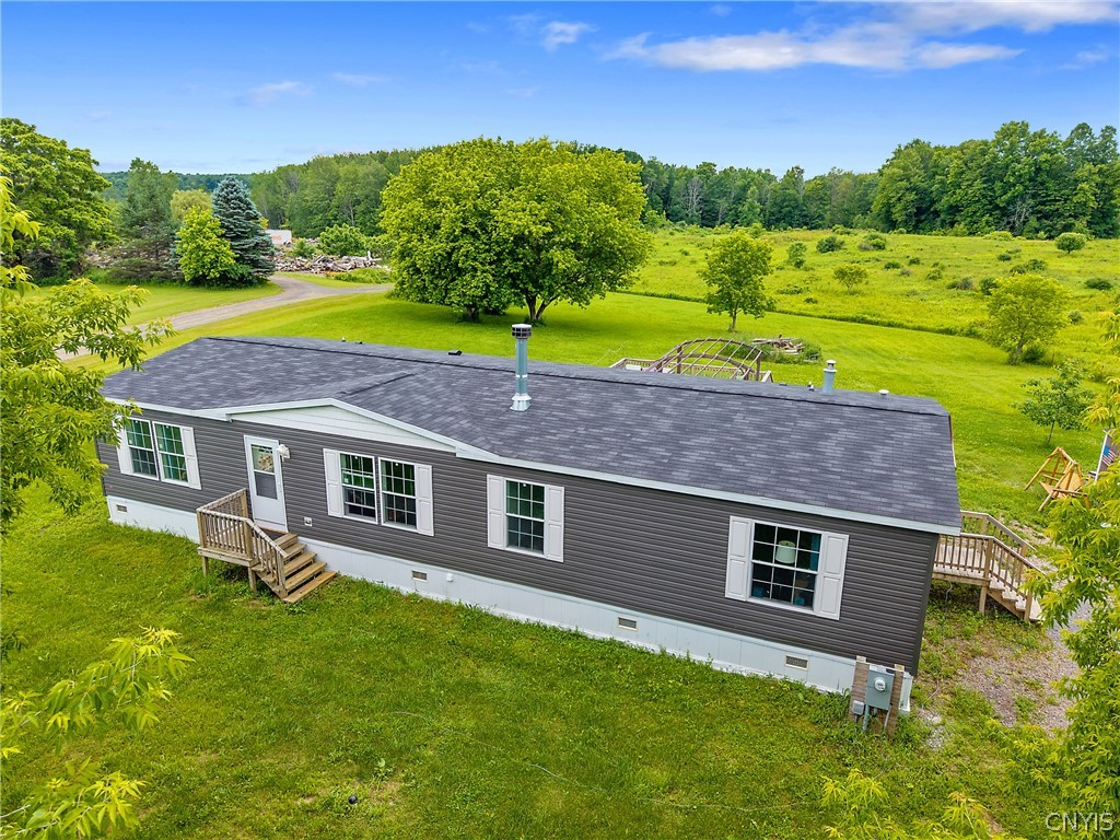 91 Hare Road Palermo, NY 13036 - Photo 1 of 45