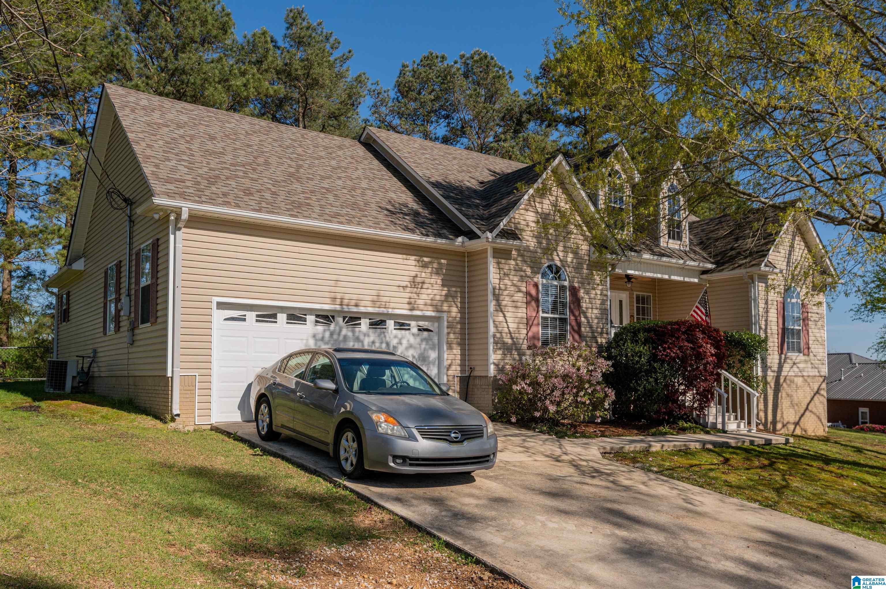 605 County Road 677 Cullman, AL 35055 - Photo 2 of 47