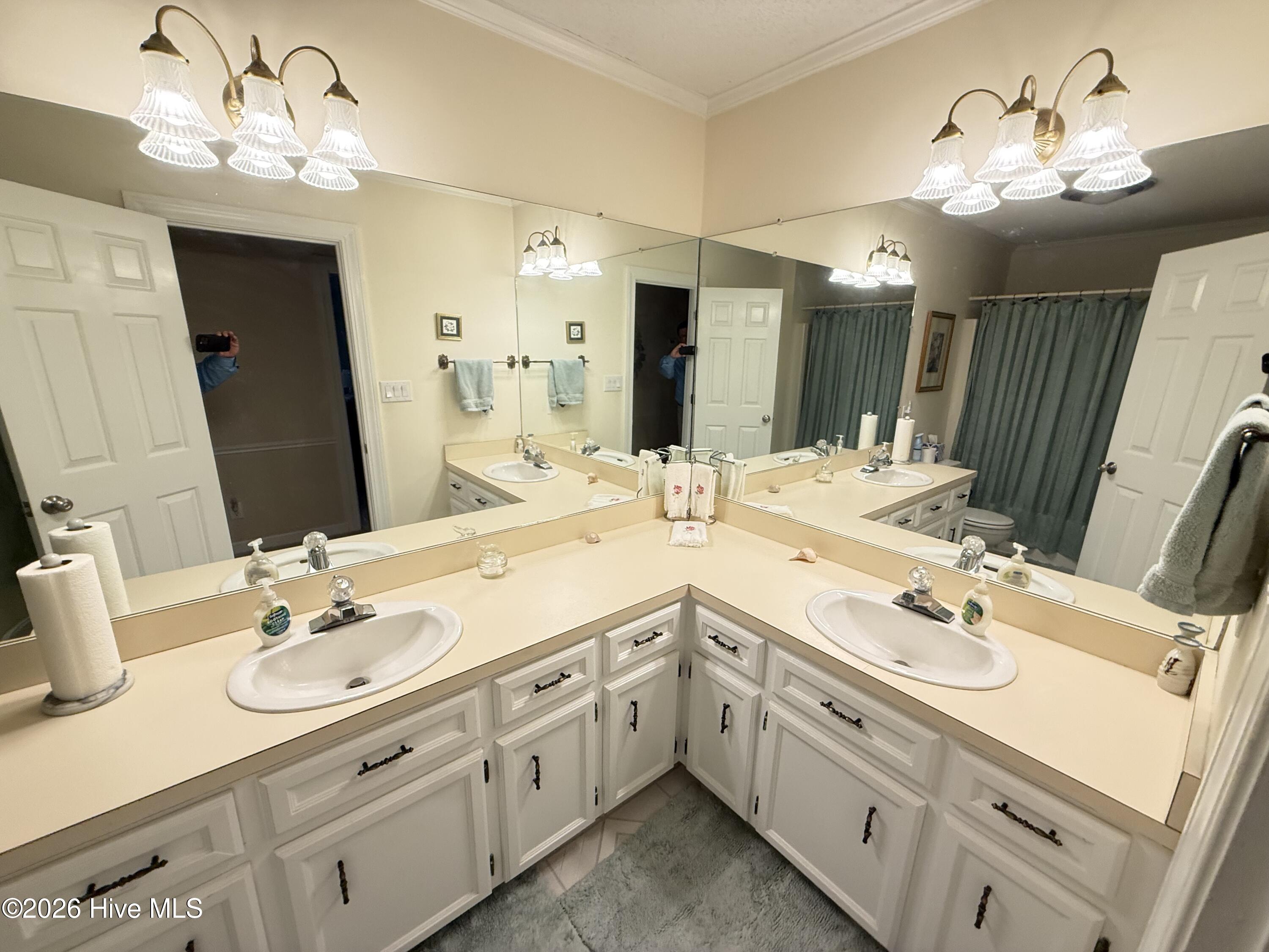 172 Simmons Mill Road Albertson, NC 28508 - Photo 8 of 27