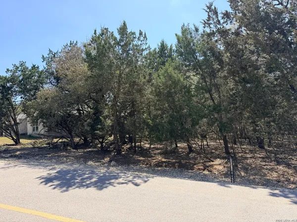 $37,000 | 2026 Omaha Drive, Lago Vista, TX 78645