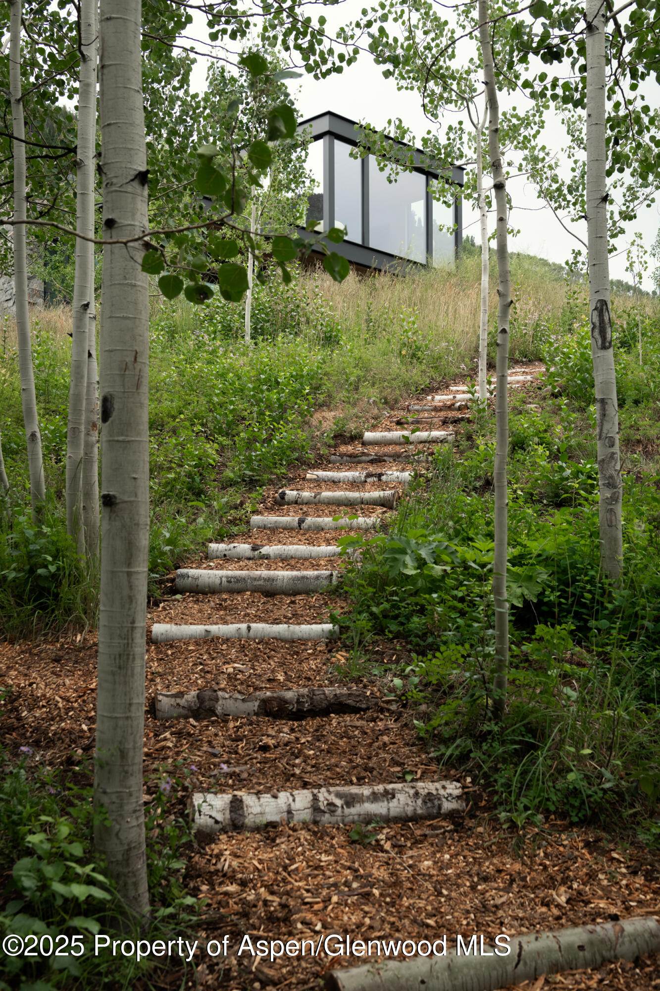724 North Hayden Road Aspen, CO 81611 - Photo 36 of 49 Path