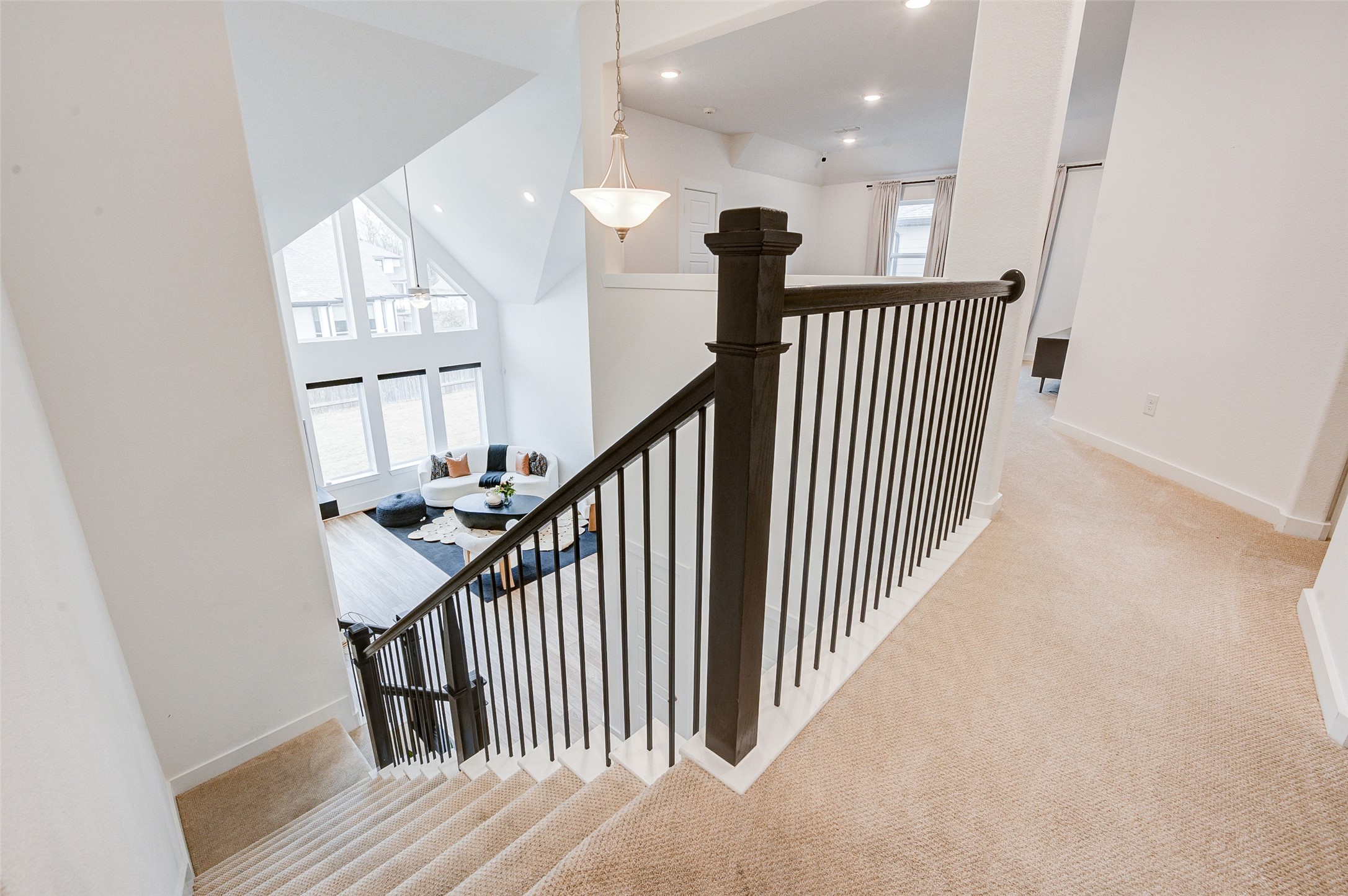 4606 Wax Myrtle Court Fulshear, TX 77441 - Photo 27 of 36 a view of entryway with wooden floor