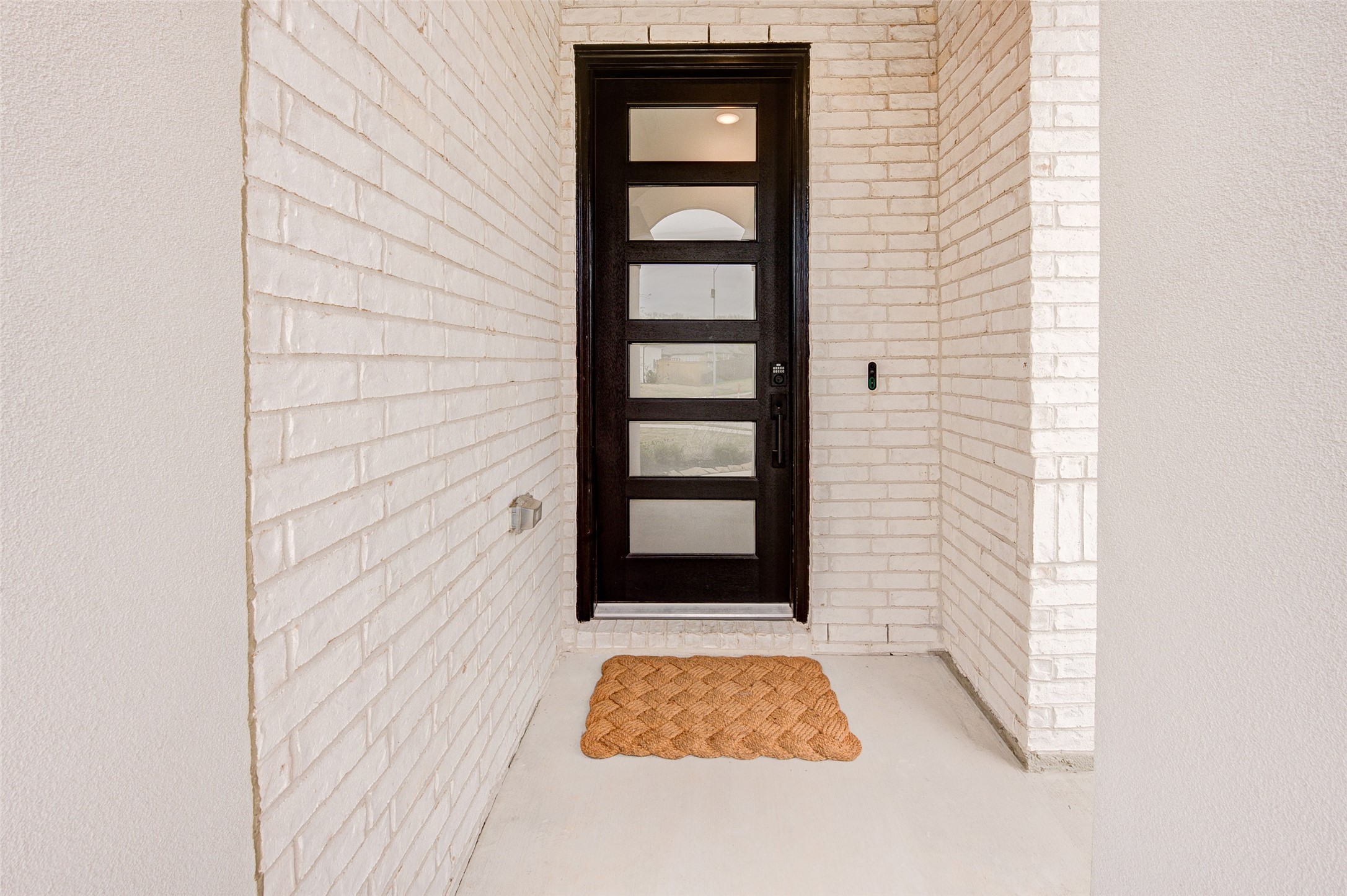 4606 Wax Myrtle Court Fulshear, TX 77441 - Photo 4 of 36 a view of front door of house