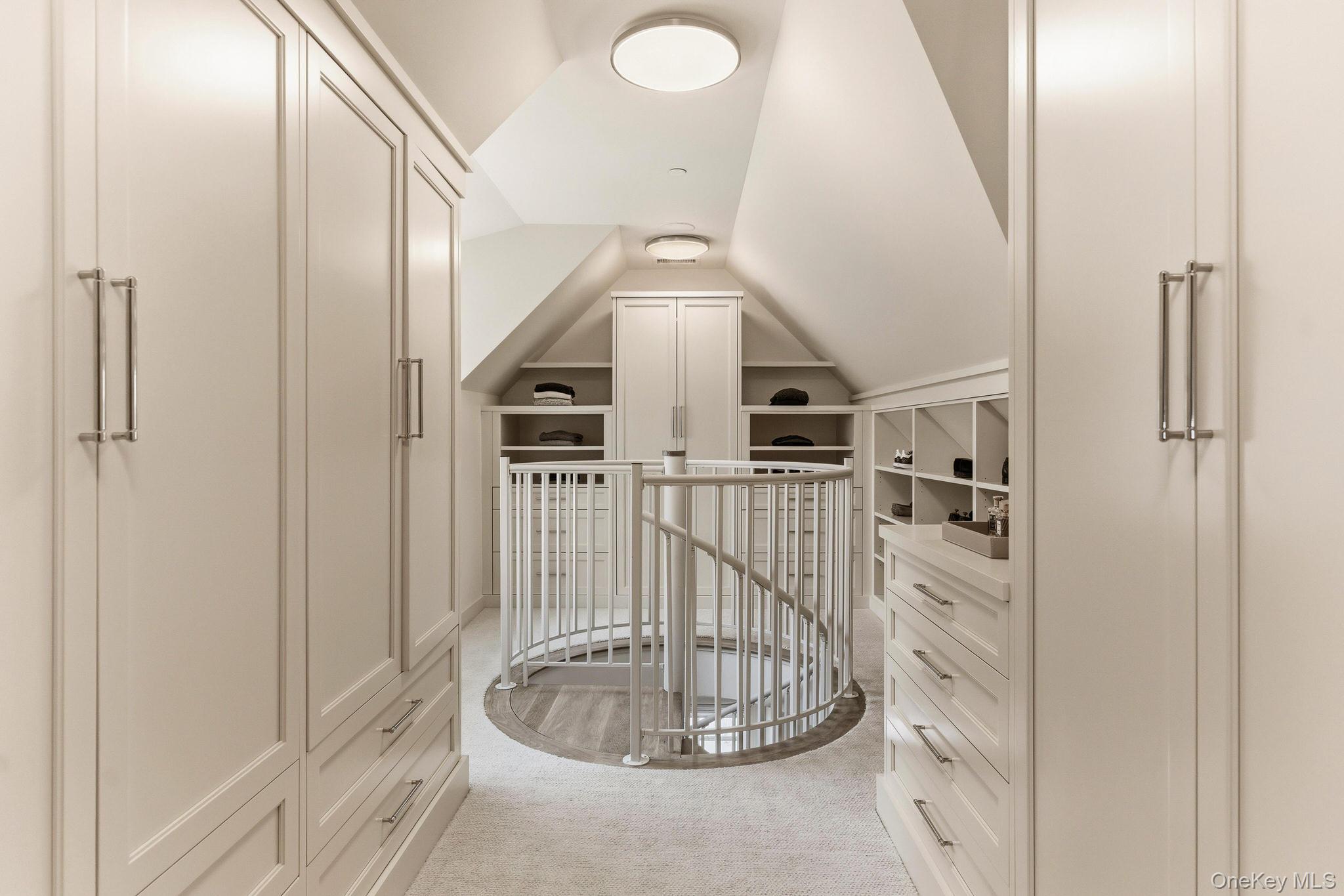 217 Hommocks Road Larchmont, NY 10538 - Photo 35 of 49 Staircase