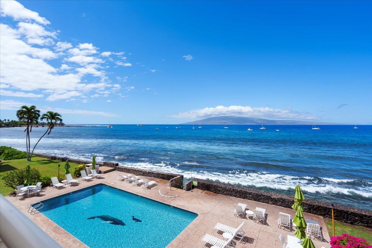 1403 Front Street, Unit 309 Lahaina, HI 96761 - Photo 15 of 33