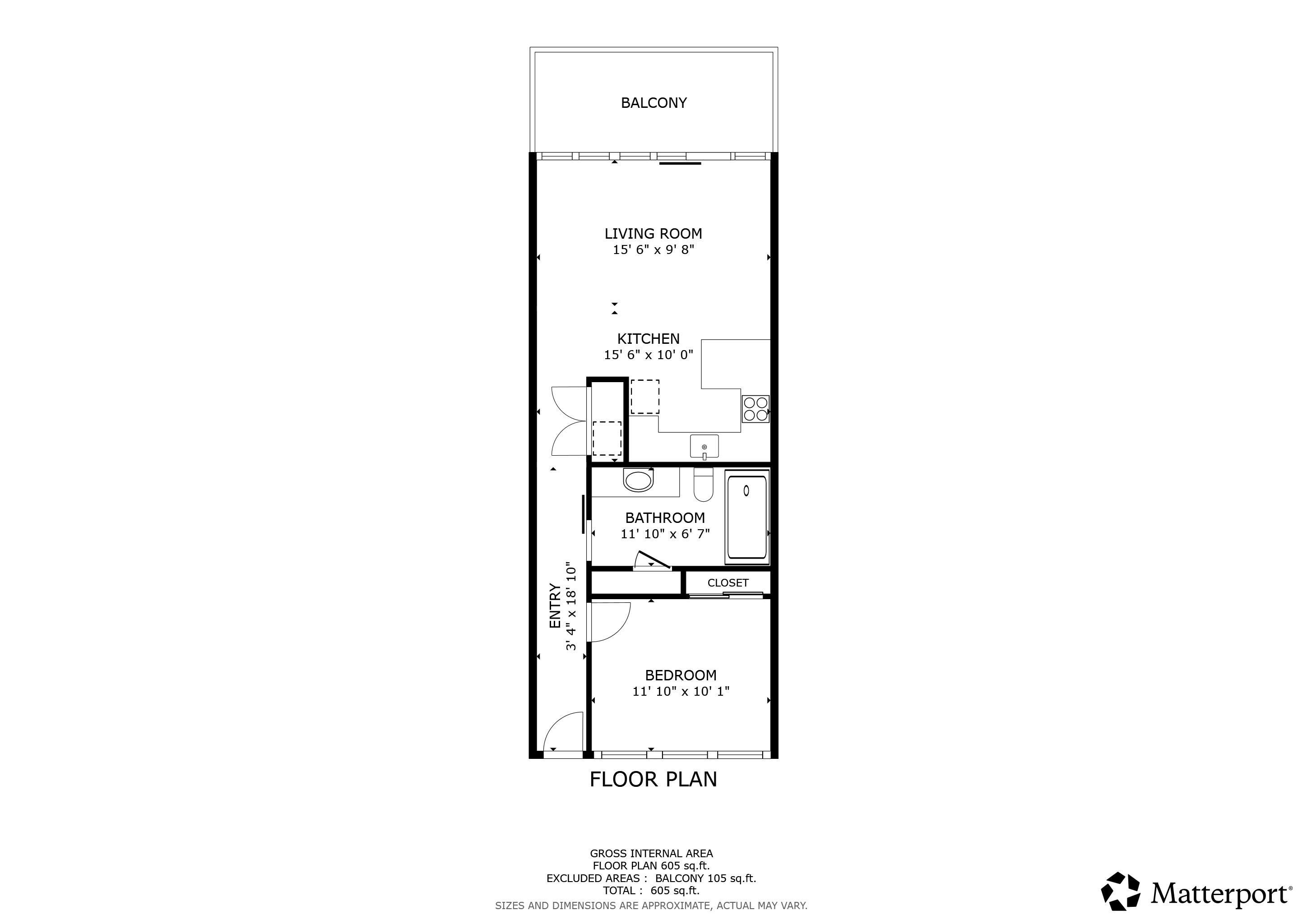 1403 Front Street, Unit 309 Lahaina, HI 96761 - Photo 33 of 33 a picture of a floor plan