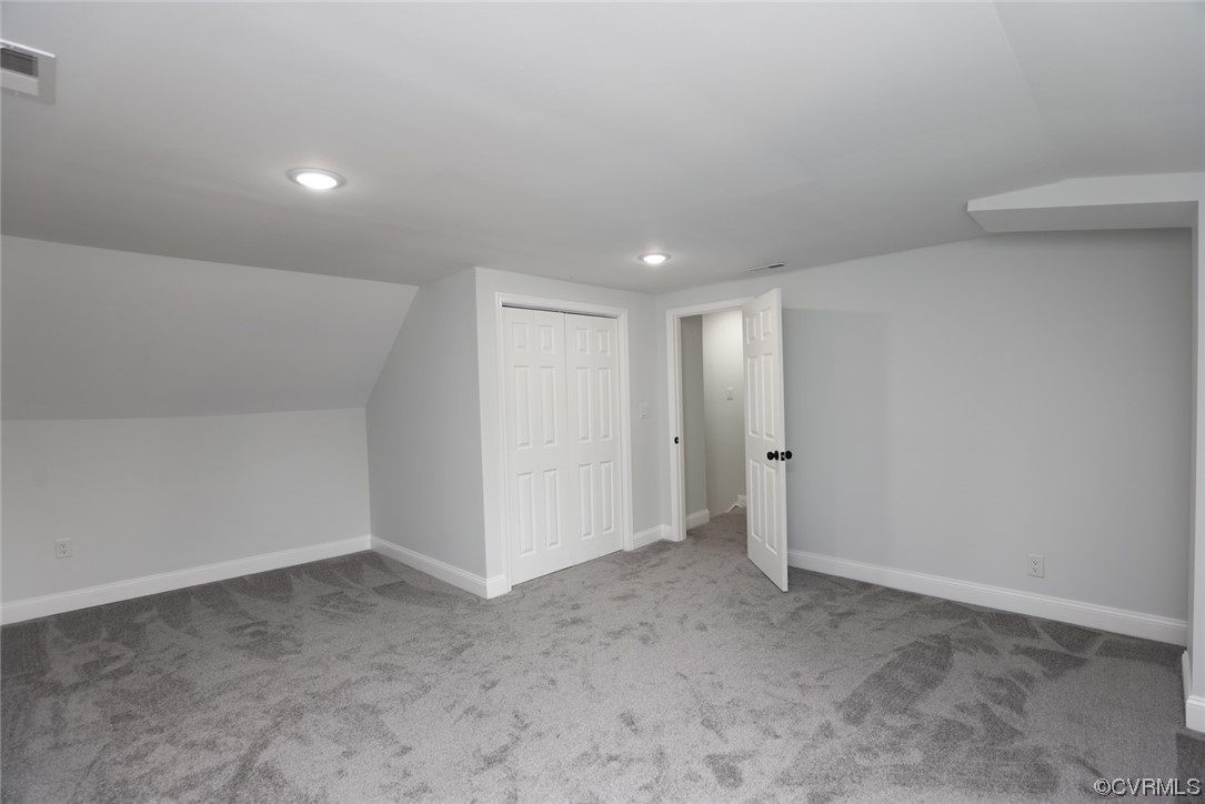 6830 Strathmore Road Richmond, VA 23237 - Photo 35 of 47 a view of an empty room