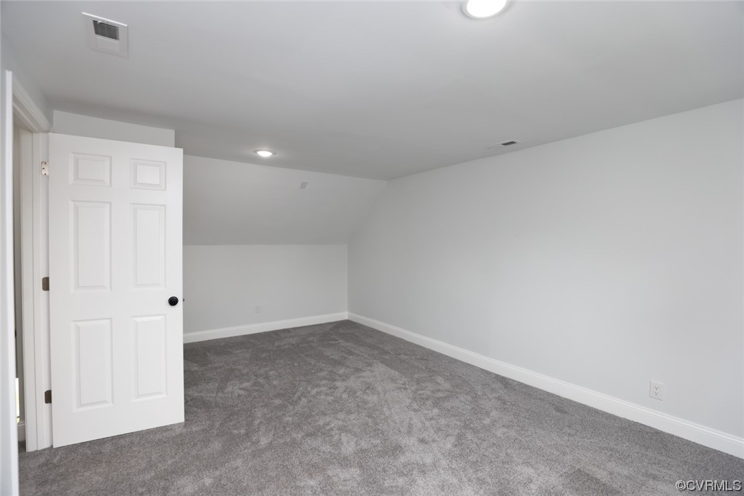 6830 Strathmore Road Richmond, VA 23237 - Photo 37 of 47 a view of an empty room