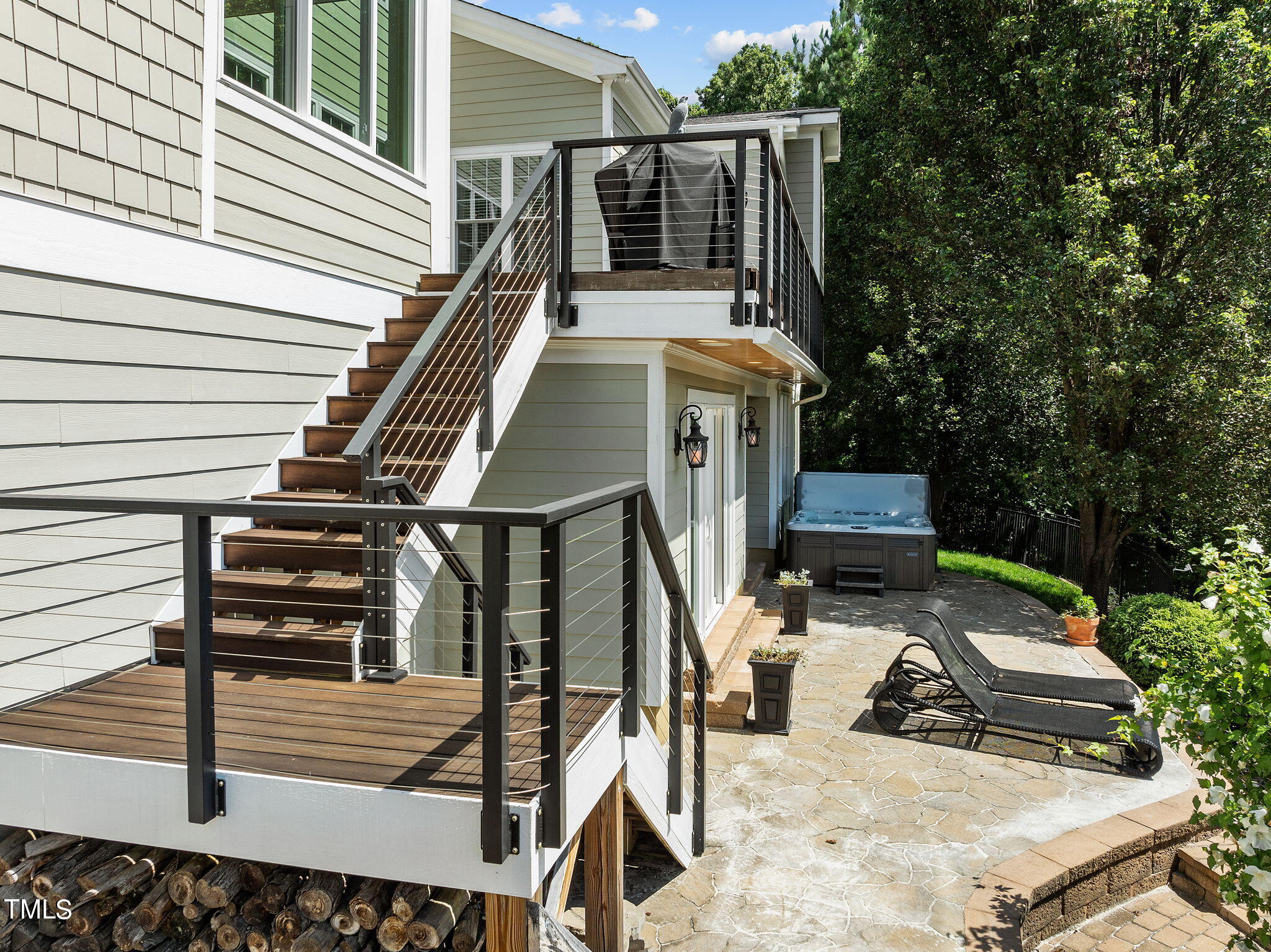 1805 French Drive Raleigh, NC 27612 - Photo 66 of 71 66