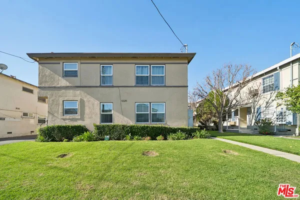 $1,895 | 5329 Vantage Avenue, Unit 1, Valley Village, CA 91607