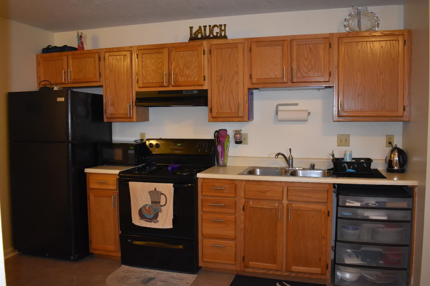 3345 Alpine Place, Unit 25 Cheviot, OH 45211 - Photo 12 of 23