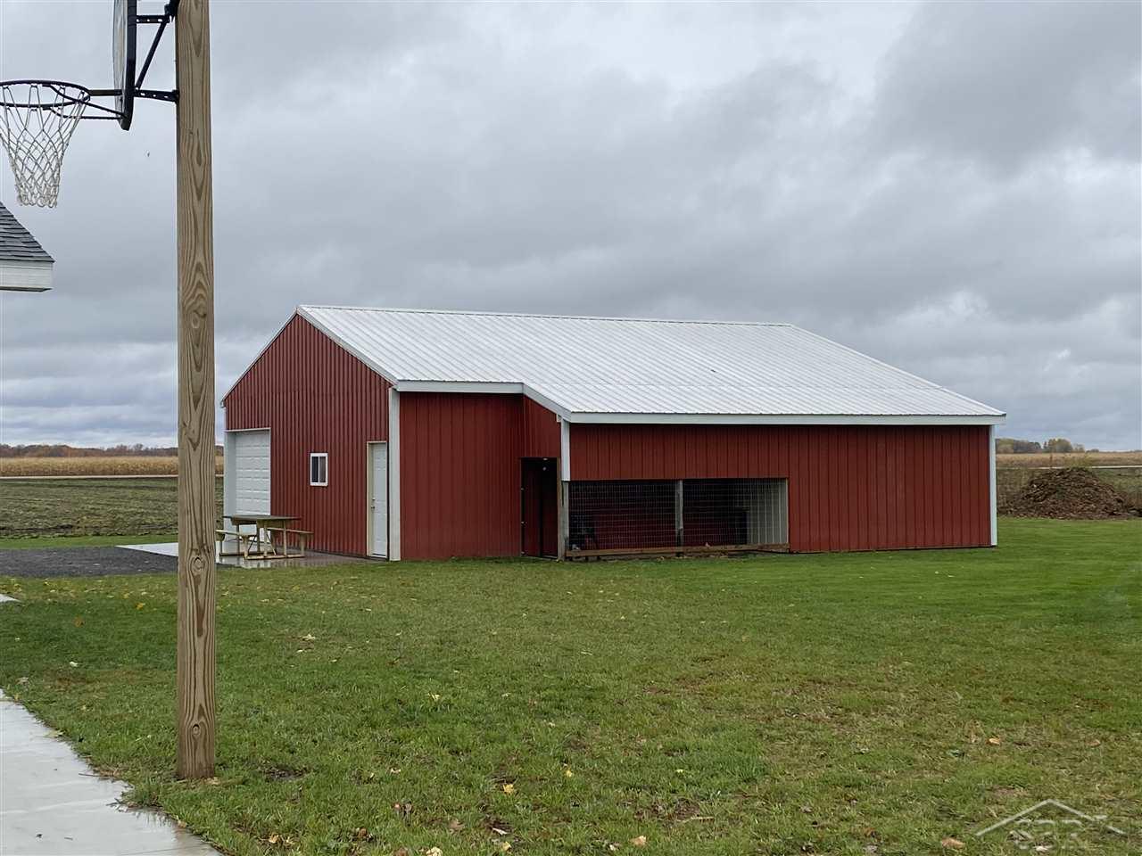 10338 Dean Road St. Louis, MI 48880 - Photo 7 of 29