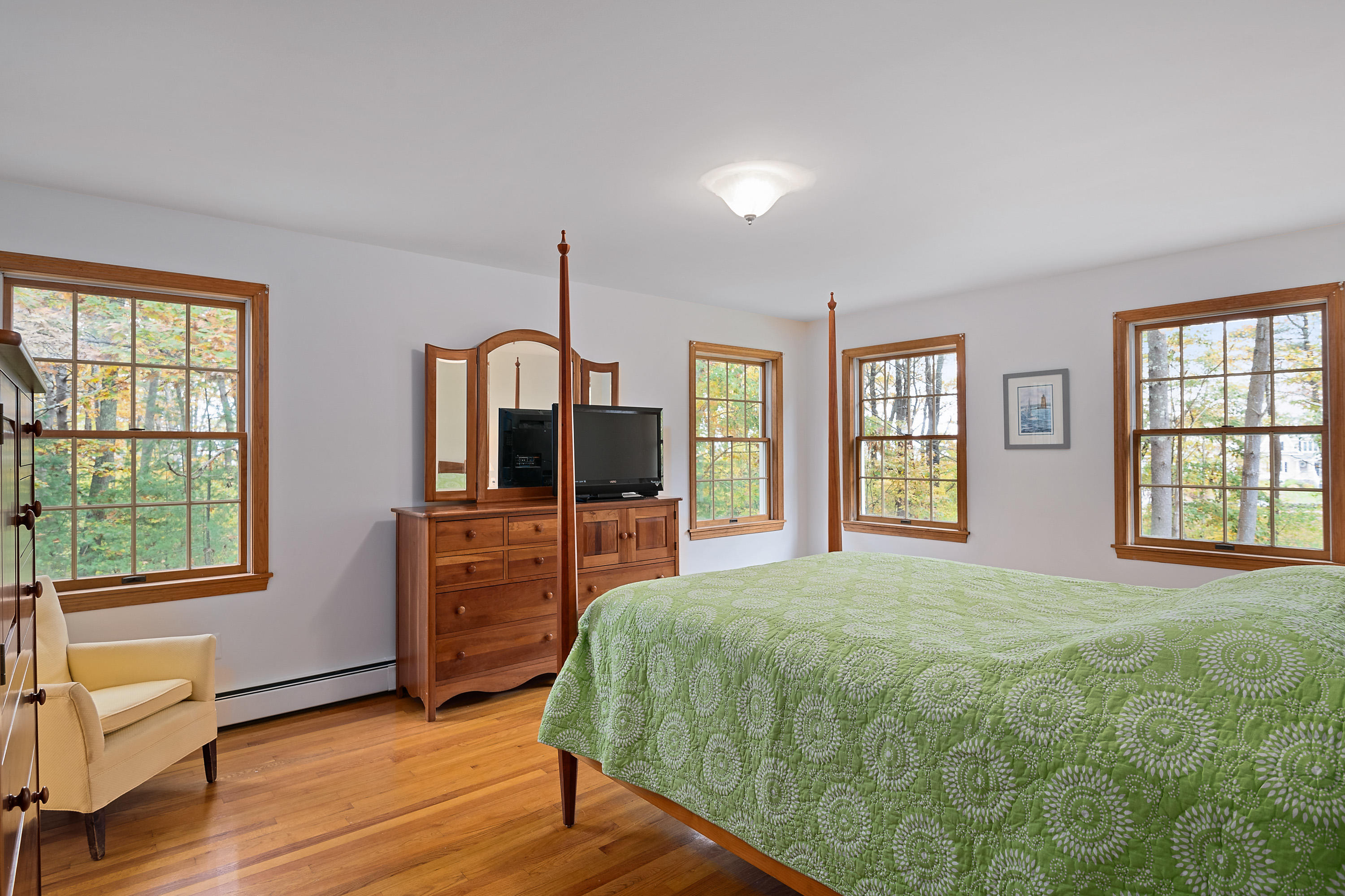 52 Tower Road Kittery Point, ME 03905 - Photo 22 of 36 Primary Bedroom