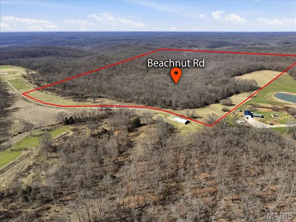 $305,000 | 86.6-acre Beechnut Road, Stover, MO 65078