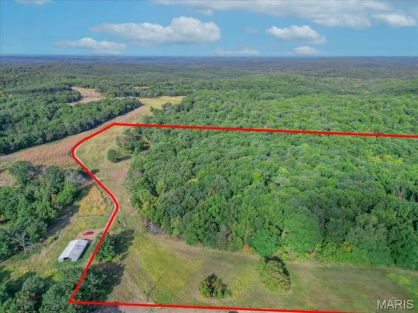 $305,000 | 86.6-acre Beechnut Road, Stover, MO 65078