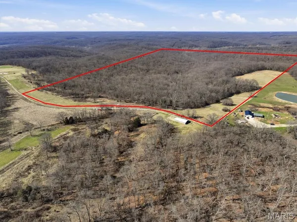 $305,000 | 86.6-acre Beechnut Road, Stover, MO 65078