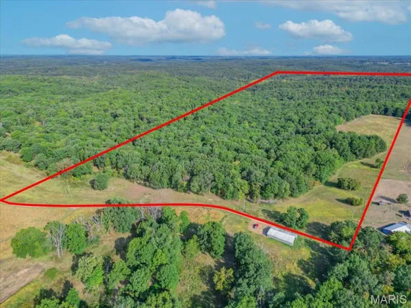 $305,000 | 86.6-acre Beechnut Road, Stover, MO 65078