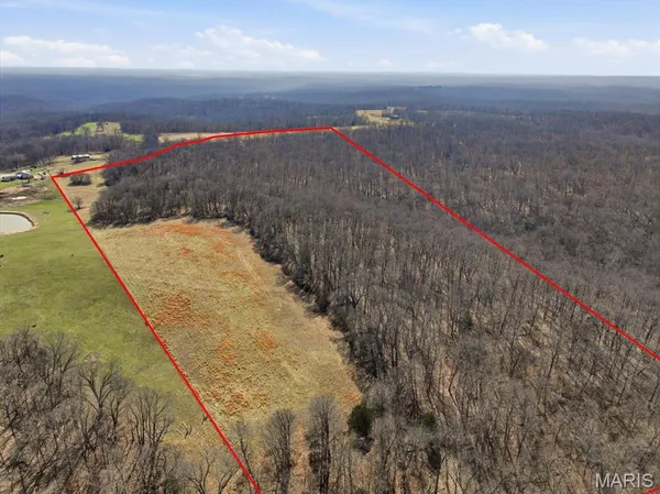 $305,000 | 86.6-acre Beechnut Road, Stover, MO 65078