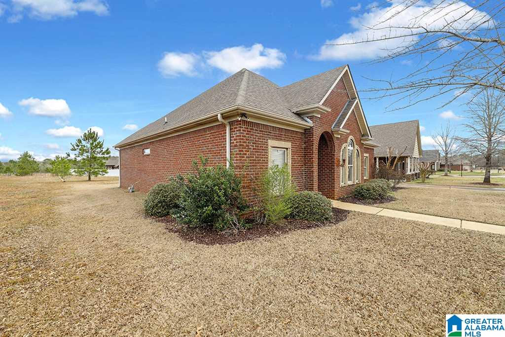162 Revolutionary Way Montevallo, AL 35115 - Photo 3 of 31