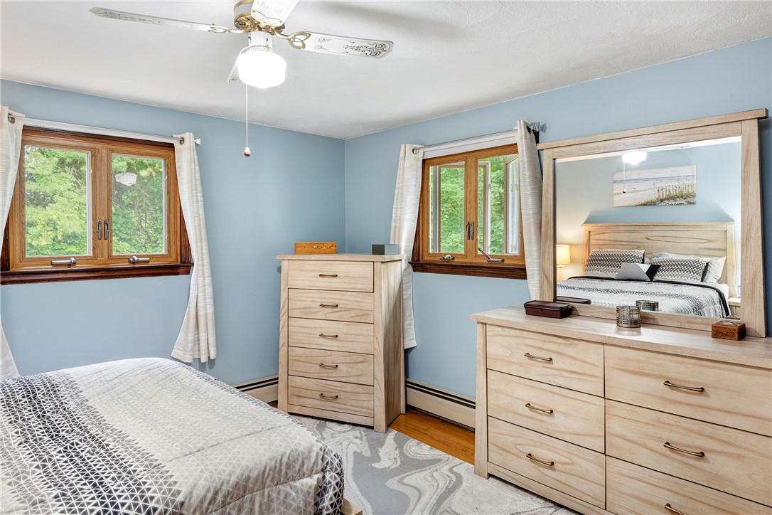20 Harry L Andrews Road West Greenwich, RI 02817 - Photo 11 of 21