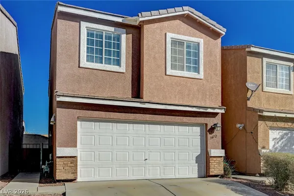 $1,695 | 3672 Moonlit Beach Avenue, Las Vegas, NV 89115