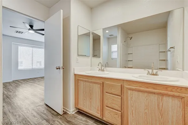 $1,695 | 3672 Moonlit Beach Avenue, Las Vegas, NV 89115