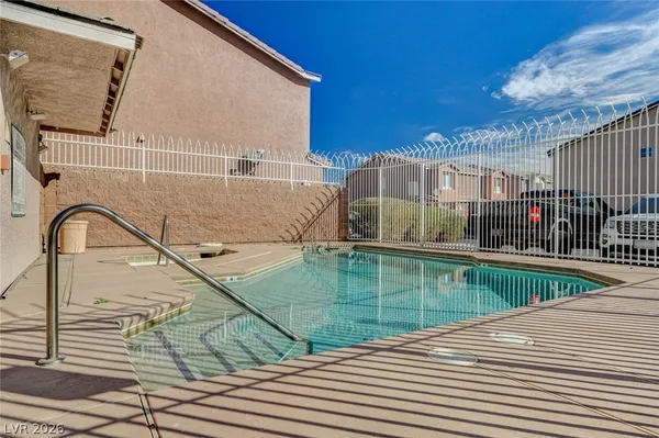 $1,695 | 3672 Moonlit Beach Avenue, Las Vegas, NV 89115