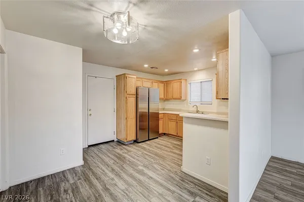 $1,695 | 3672 Moonlit Beach Avenue, Las Vegas, NV 89115