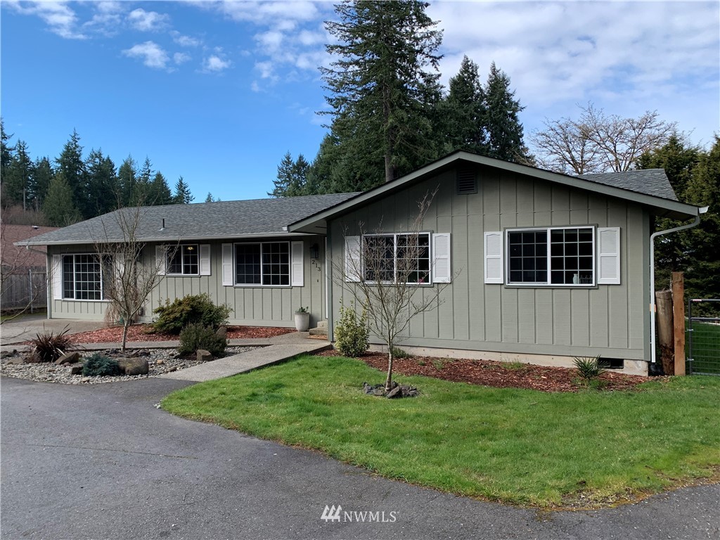 213 Devereese Road Chehalis, WA 98532 - Photo 1 of 33 Gallery Image 1