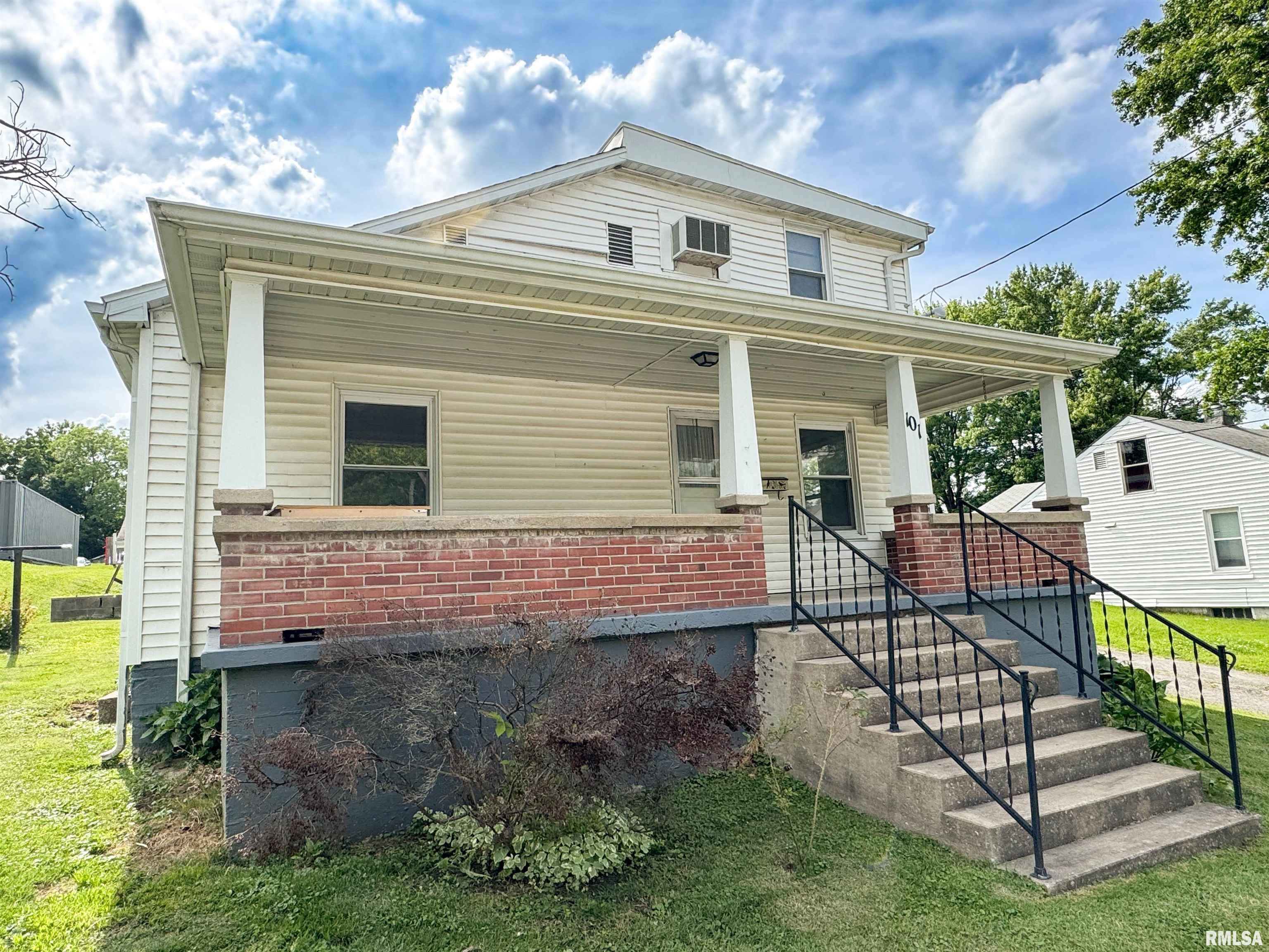 101 Nile Avenue Anna, IL 62906 - Photo 3 of 26