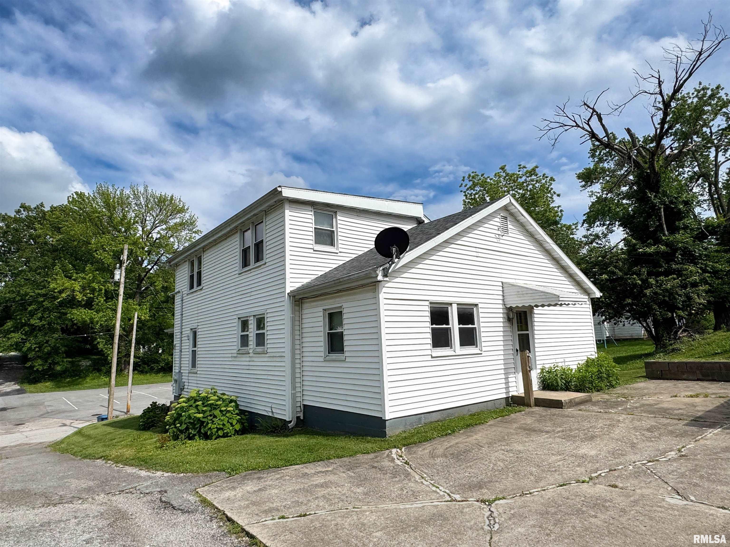 101 Nile Avenue Anna, IL 62906 - Photo 5 of 26