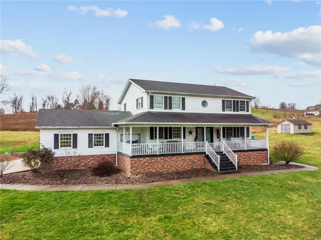 $549,900 | 19 Misty Meadows Lane, Uniontown, PA 15401