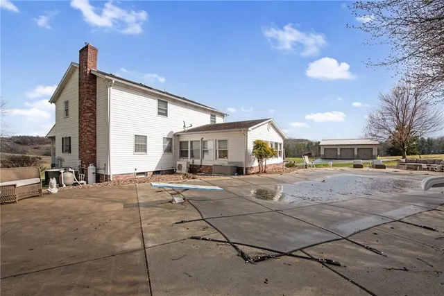 $549,900 | 19 Misty Meadows Lane, Uniontown, PA 15401