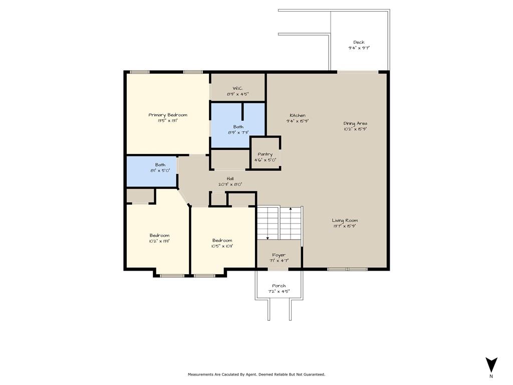 1011 2nd Street Perry, KS 66073 - Photo 21 of 22