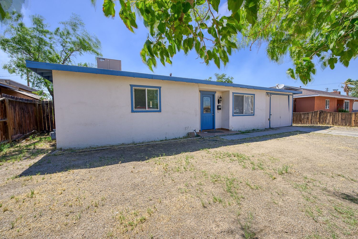 241 North Alvord Street Ridgecrest, CA 93555 - Photo 31 of 32