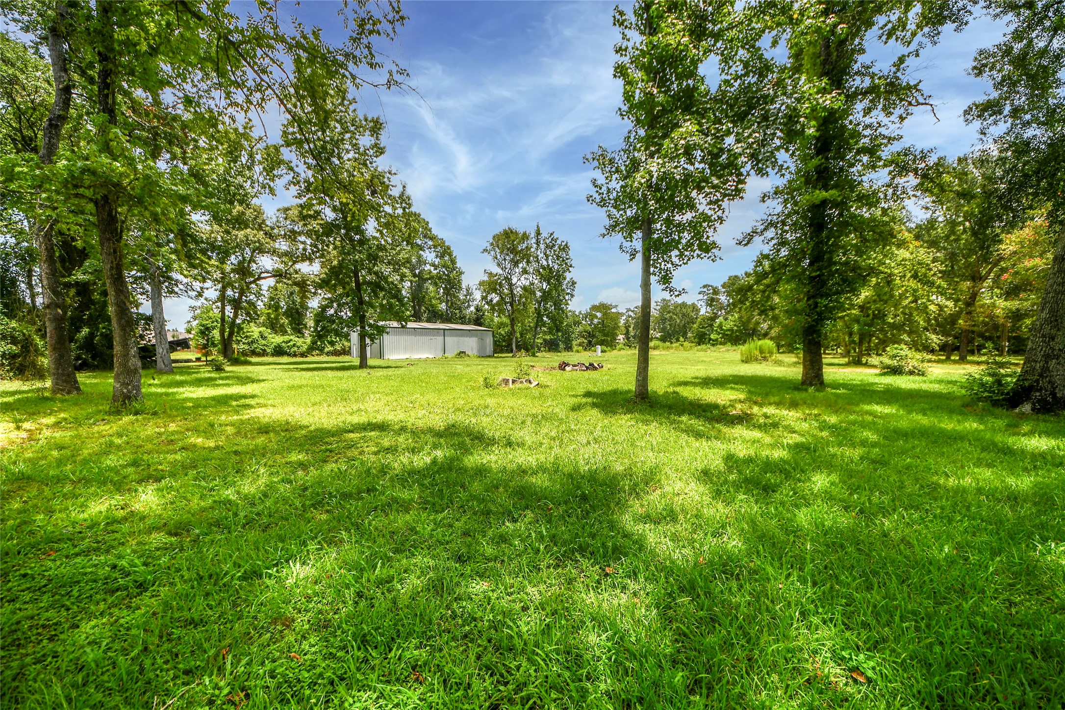 8330 Standard Road Magnolia, TX 77354 - Photo 12 of 13 a view of a park with large trees