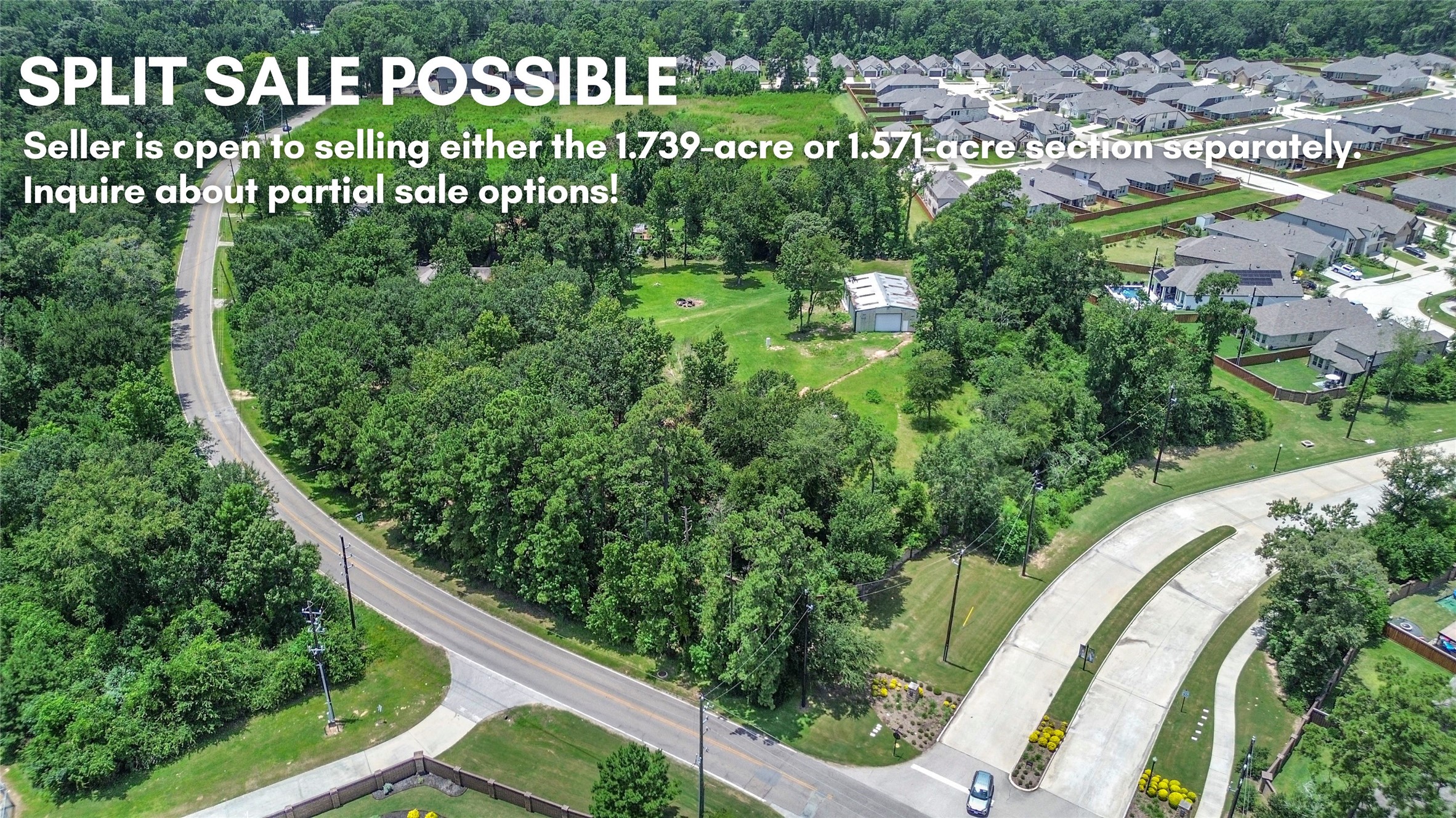 8330 Standard Road Magnolia, TX 77354 - Photo 4 of 13