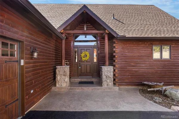 $1,500,000 | 685 Jesse Lane, Bailey, CO 80421