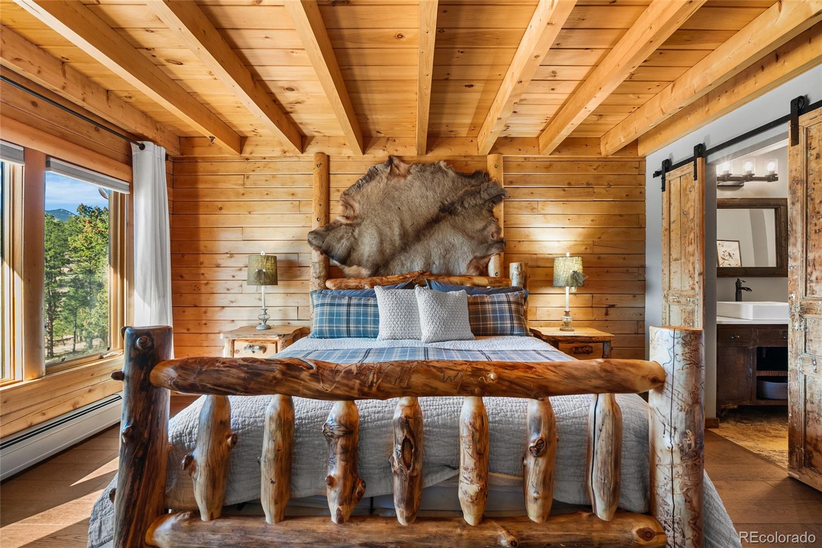 685 Jesse Lane Bailey, CO 80421 - Photo 20 of 50 a view of entryway