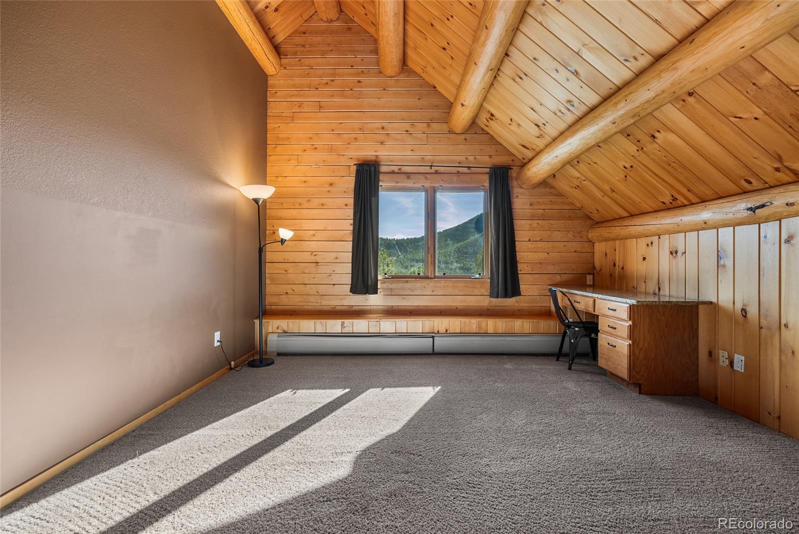 685 Jesse Lane Bailey, CO 80421 - Photo 30 of 50 a view of outdoor space with seating area