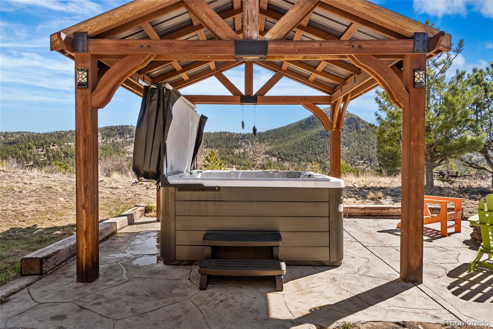 685 Jesse Lane Bailey, CO 80421 - Photo 40 of 50